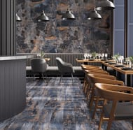 ��������������� ������ Starowood Savoy Rust Cobalt Carving (1200x200x9), �������, ������, �2
