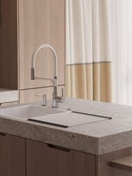 ����� Omoikiri YAMAKAWA 45 Integra-WH (448�448�215) ������������, ������ �������, ����� 4997253