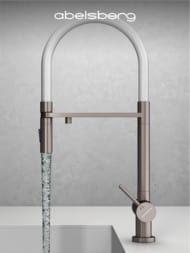 ��������� ��� ����� Abelsberg Venta IXF73979BN � ������ ������� � ������� ��� ������������� ����, ������������� ������