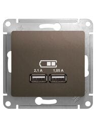  Systeme Electric GLOSSA USB 5/2100 .  GSL000833