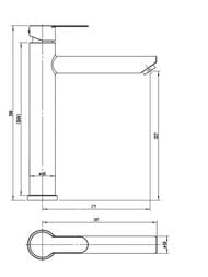 ��������� ESKO Orlando �/���, �������, ���. OL25