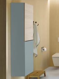 ����� ��������� Burgbad Fiumo 350�1600�320 �����, �������/��� ������� HSLW035LF3957FOT45G0200