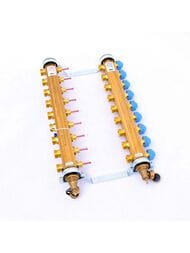     ( , ) Watts 1" 9 HKV/T-9   10004203
