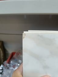 !   Villeroy&Boch NOCTURNE White Gold FLPR(600600)  K2660ZN2P ()