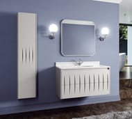 ����� ��� �������� Caprigo TIBET Picco 1150�650�535 ���������, 2 �����, ���� ����� 35215-B231