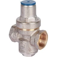 Редуктор давления STOUT PN16 вн/вн 1/2" без подключения манометра SVS-1009-000015