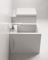 ������ ���������� Simas FROZEN (510x375x400) �������. ������ ����� FZ 01 bia