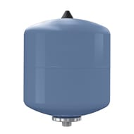 Гидроаккумулятор системы водоснабжения Reflex DE 25 (500х280) 25л, 3/4", 3,7кг