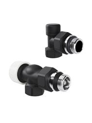 ����� ���������������� ������ Royal Thermo Design 1/2" �30�1,5, ������ RATVDO11212BL