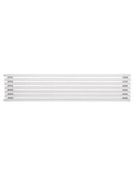 �������� �������� ��������� Velar P30 2200 H -7 ������, ������� ����������� 1/2" (RAL 9016)