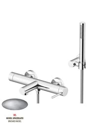 ��������� GATTONI Circle One 9000/90NS ��� �����/����, ���������, ������ ����