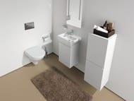 ����� ��������� Laufen PRO A 4.8311.1.095.464(475).1 (350�335�1000) ����� �����, ����� ������