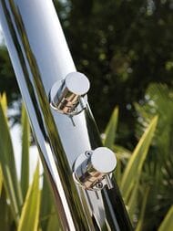 ������� ������� Bossini Aquabambu L00860.030 ��������� 2110 ��, 2 ���������, ����