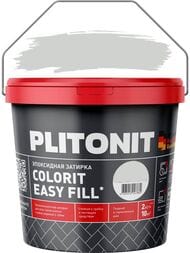 ������� ���������� PLITONIT Colorit EasyFill �������, 2 ��