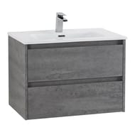 ����� ��� �������� BelBagno KRAFT 46 (710�460�515) ���������, Cemento Grigio KRAFT-700-2C-SO-CG