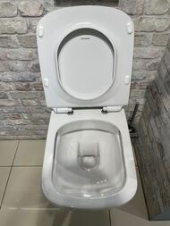 ������! ������ ��������� DURAVIT DuraStyle 370�540�355 ������������, ������������ ��������, �������