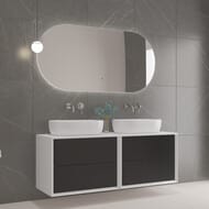 ������� ��������� Cezares Vague 1400x700x30 ���������, ������ �������� CZR-SPC-VAGUE-1400-700-MOV