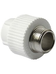 Муфта, 20х3/4