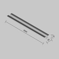 ������� 3� Maytoni Outdoor Exility IP (������ �������� ����) ������������ ������