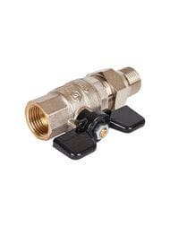   STOUT  1/2",  , , , SVB-0007-200015