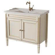 ����� ��� �������� Caprigo ������� ����� 90 bianco antico 904�925�510 2 ����� 33319UV-�002