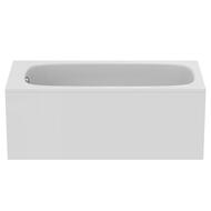 Ванна акриловая Ideal Standard i life 1500х700х450 прямоугольная, без ножек, белая T475701