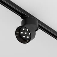 �������� ���������� Maytoni Alfa (�����) TR199-3-15W4K-M-B Trinity 4000K 15�� 36�, IP20, ������