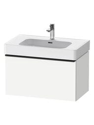 ����� ��� �������� Duravit D-Neo (440�784�452��) ���������, ����� ������� DE4277004180000