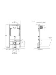 ����������� BelBagno + ������ �����, ���� ��������� BB026/BB041CR