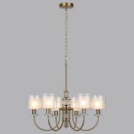 ��������� ������ Odeon Light Saga Classic 5088/6, ������