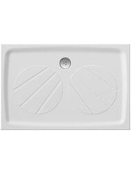 ������� ��������� ������ RAVAK Galaxy Gigant Pro 120x90 (1200x900x30) �����