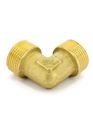 #Уголок Tiemme 3/4"Нх3/4"Н латунь, 1500214