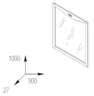  Caprigo  100 900100027   11831-039 :  