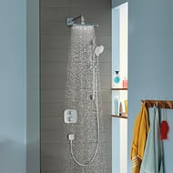 ������� ��� Hansgrohe Croma E 280 ������������� ��� ���������, ���� 26257000
