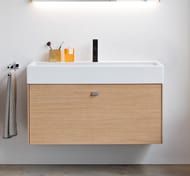 ��������� Duravit C.1 ��� �������� ������������� � ������ ��������, ����� 113��, ������ ������� C11020001046