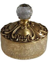 Migliore Cristalia ������� ������ 5 �� ������, ������/SWAROVSKI ML.CRS-60.227.BR/16761