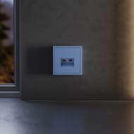 �������� ��� ������� TV+RJ45 ���. 6 Voltum S70 VLS002715, �����