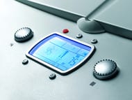 Двухконтурный конденсационный котел IMMERGAS Victrix ZEUS SUPERIOR 25 (900х600х460) 20.2 кВт