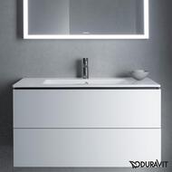 ���������� DURAVIT ME by Starck 1230�490 ����������.����.,1 ��������� ��� ����,������� 23361200001