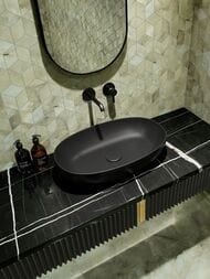 ������ KERAMA MARAZZI ����� �������� (73�400) ������� BLF005R (��.)