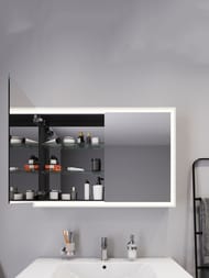 - Duravit L-Cube 1000700154 , , 2 ,  LC7552018180000