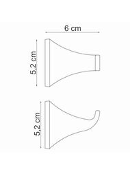  WasserKRAFT WERN -2523