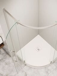 ������� ������ RGW Stilvoll SV-53 (900�900�2000) ��������, ������ 6�� ����������/���� 06325399-11