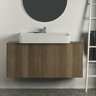 ����� ��� �������� Ideal Standard CONCA 1200x373x550 2 �����, ��� ����, ���������� � ������� T3937Y5