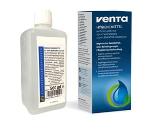 Гигиеническая добавка для моек воздуха VENTA 500мл