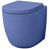 ������ ��������� ArtCeram File 2.0 360�520�420 ������������, zaffiro (����� ������) FLV0051600