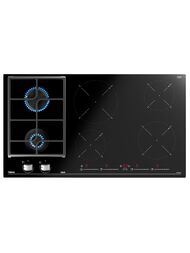 ��������������� �������� ������ TEKA Maestro HYBRID JZC 96324 ABN BLACK (900�510) ���+���., ������