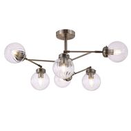 ������ Freya Daisy (�����) FR5041PL-06BS, IP20,������