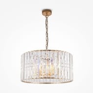 ��������� ���������� Maytoni Facet (�����) MOD094PL-06G, 60��, IP20, E14, ������