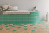 ������ ��������� WOW Sweet Bars Turques Gloss (116�116�8,5) ������� ���������, 130051 (��.�.)